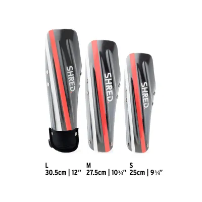 Shred ARM GUARDS