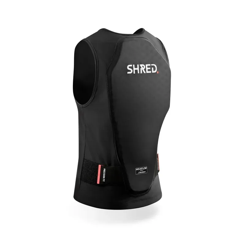 Shred 2ND SKIN LITE Back Protector