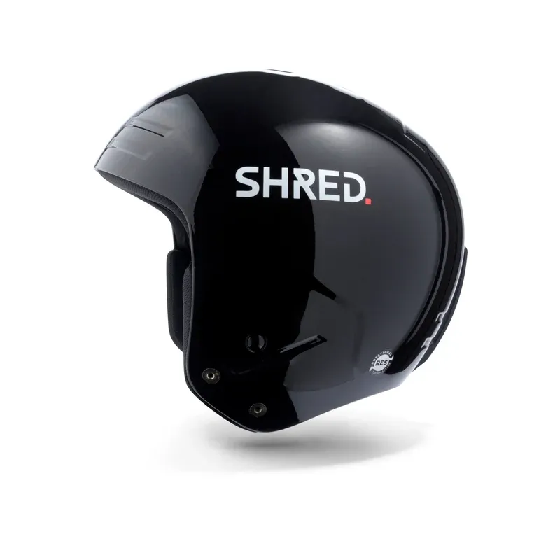 Shred BASHER Racing Helmet