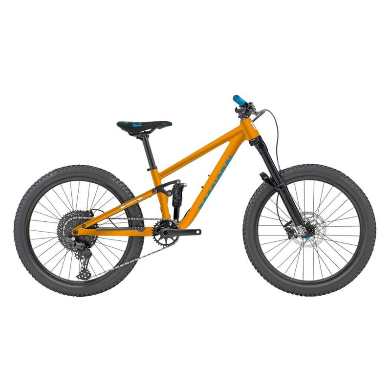 Rossignol  MANDATE JR 24 Moutain Bike