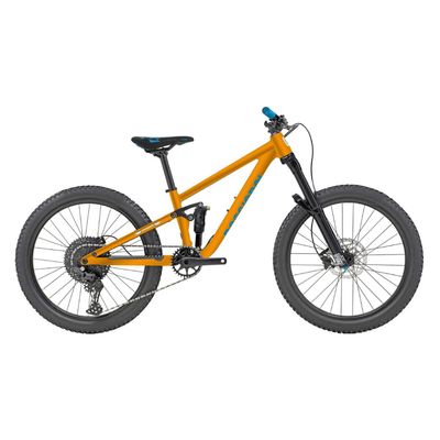 Rossignol  MANDATE JR 24 Moutain Bike