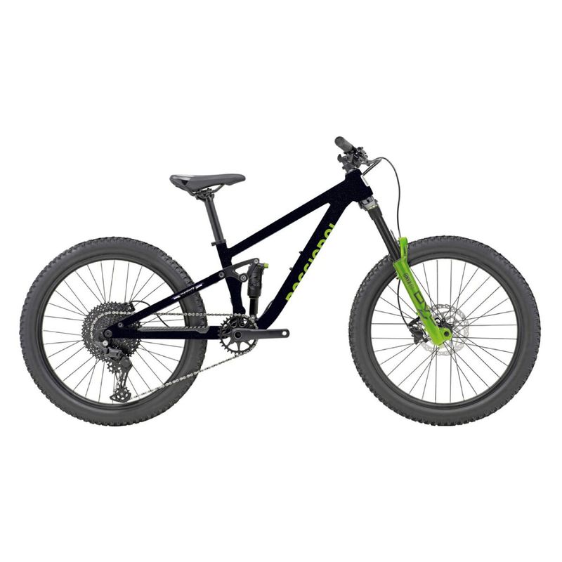Rossignol MANDATE JR 26 Mountain Bike