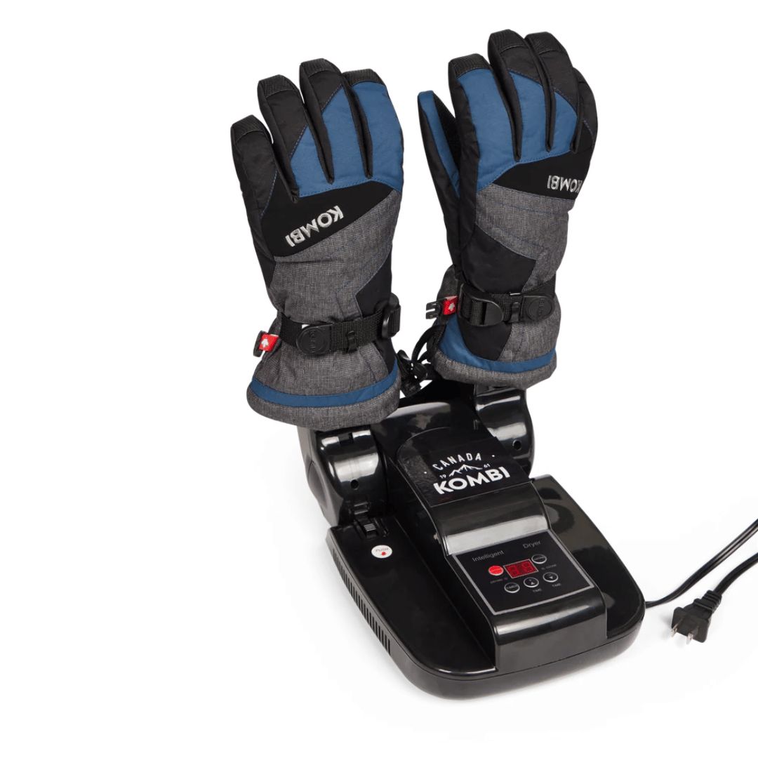 Kombi DRYER-STANDARD Glove &amp; Mitt Electric Dryer
