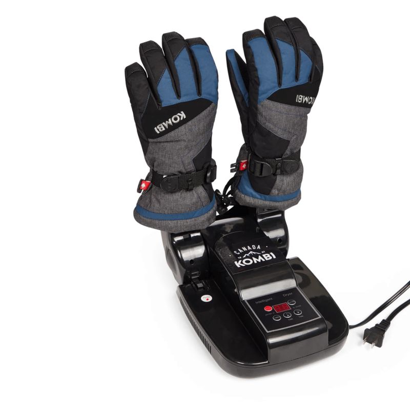 Kombi DRYER-STANDARD Glove &amp; Mitt Electric Dryer