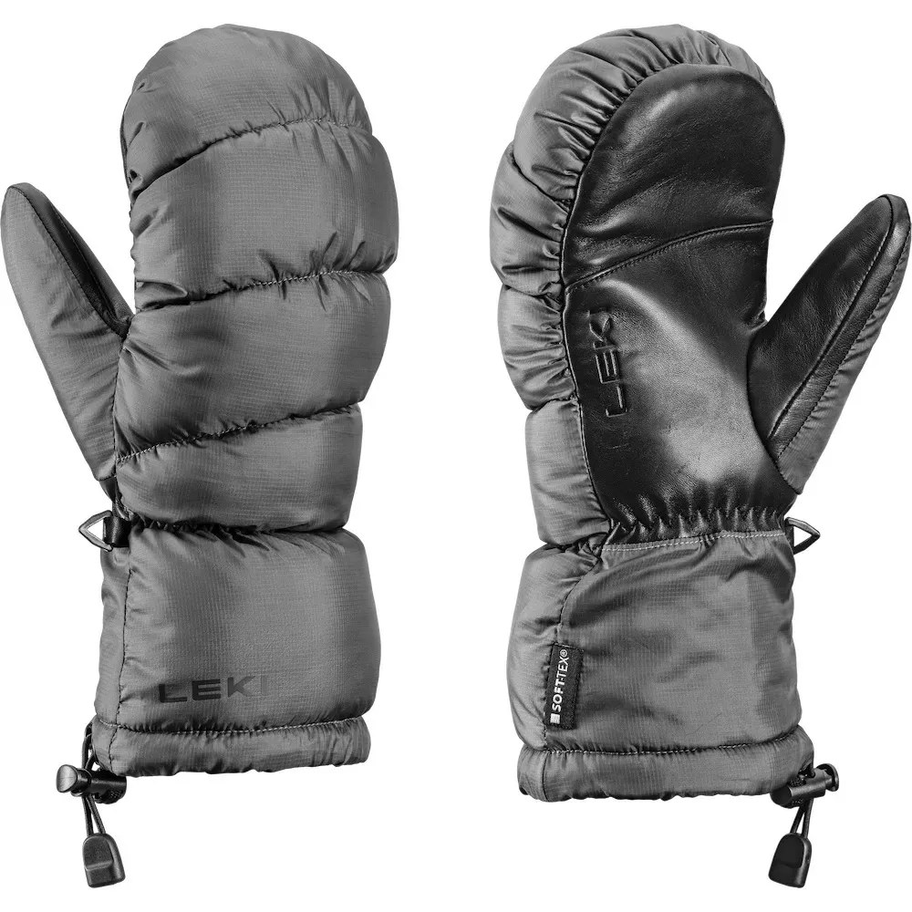 Leki GLACE ZERO Women's Mittens