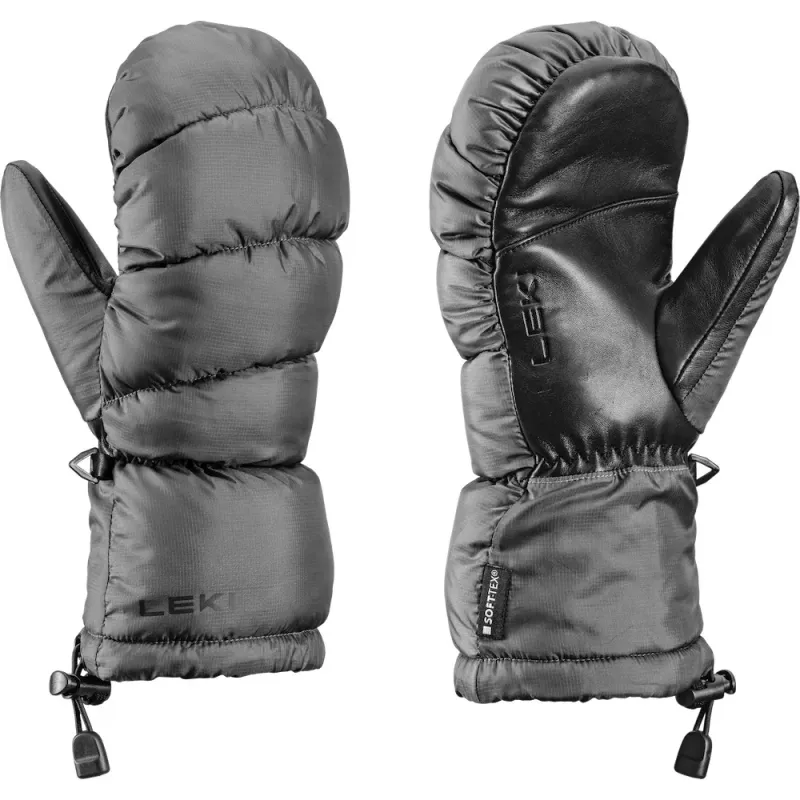 Leki GLACE ZERO Women's Mittens