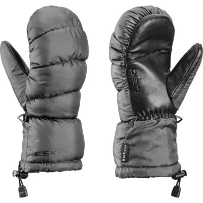 Leki GLACE ZERO Women's Mittens