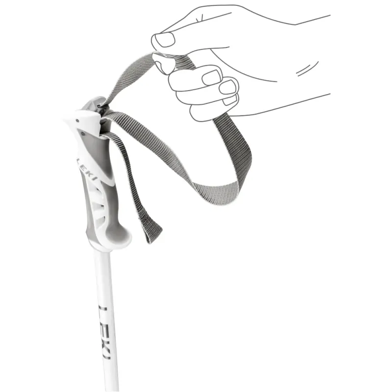 Leki BLISS WS Women's Poles