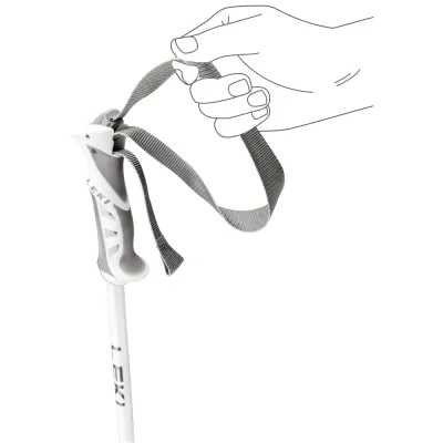 Leki BLISS WS Women's Poles