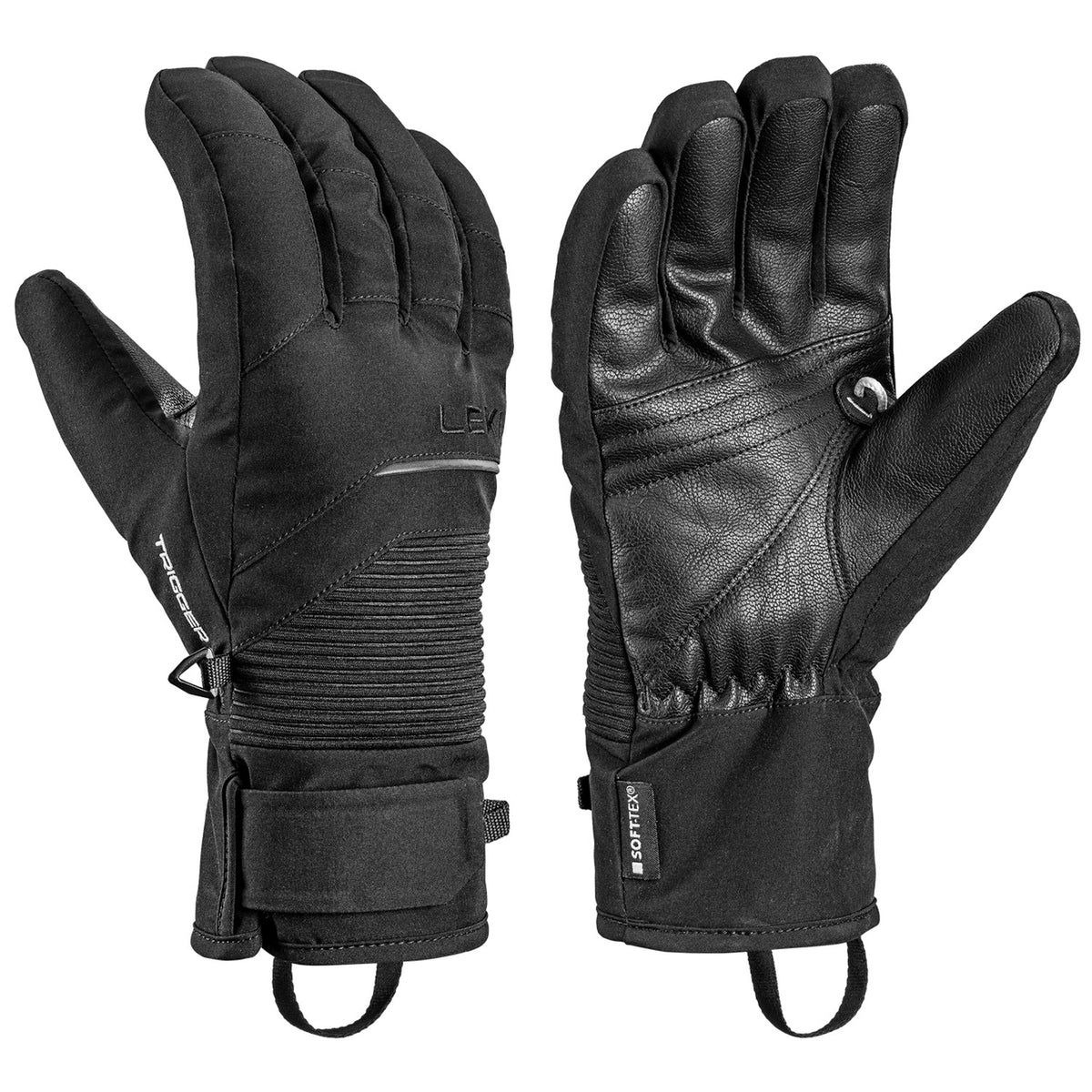 Leki VOLTEC TR Gloves