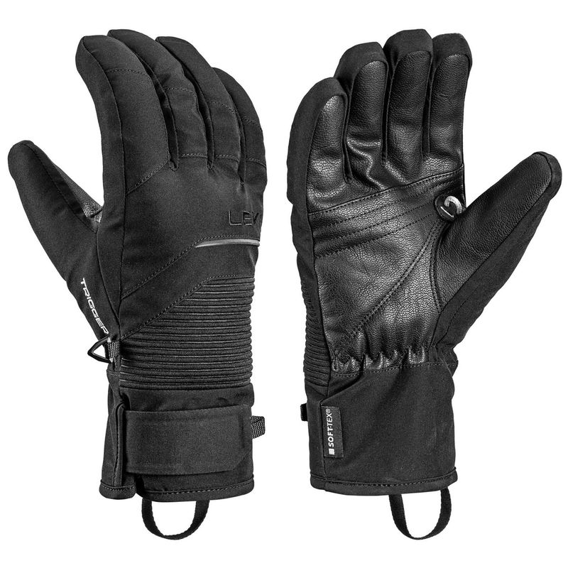 Leki VOLTEC TR Gloves