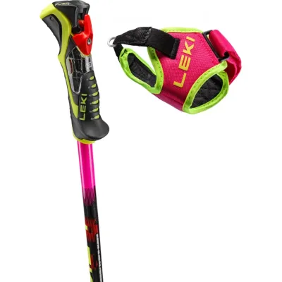 Leki WCR PRO LITE SL TR Poles