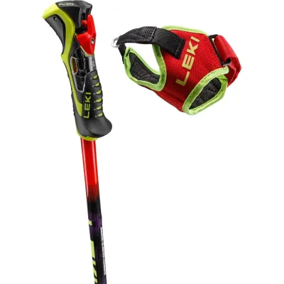 Leki WCR PRO LITE SL TR Poles
