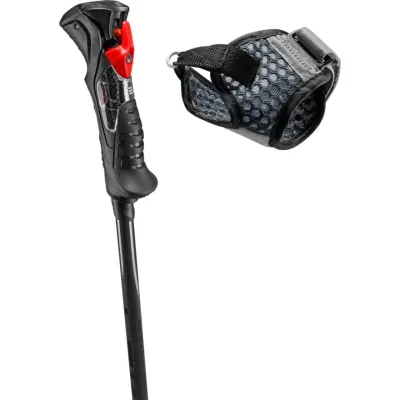Leki AIRFOIL 14 TR Poles