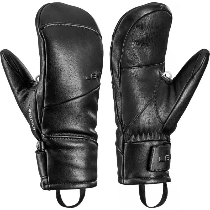 Leki GLACE PRIME TR Women's Mittens