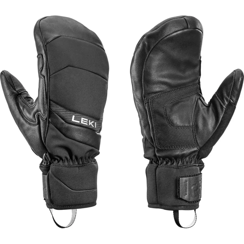 Leki GRIFFIN BASE ZERO Mittens
