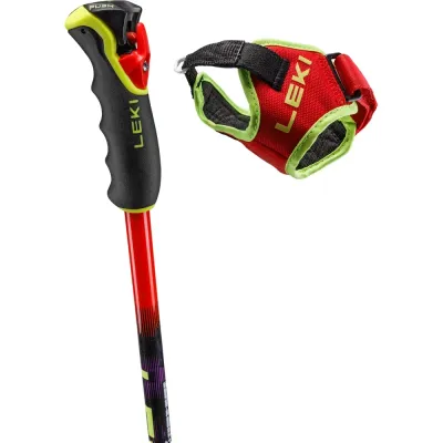 Leki WCR PRO LITE GS TR Poles