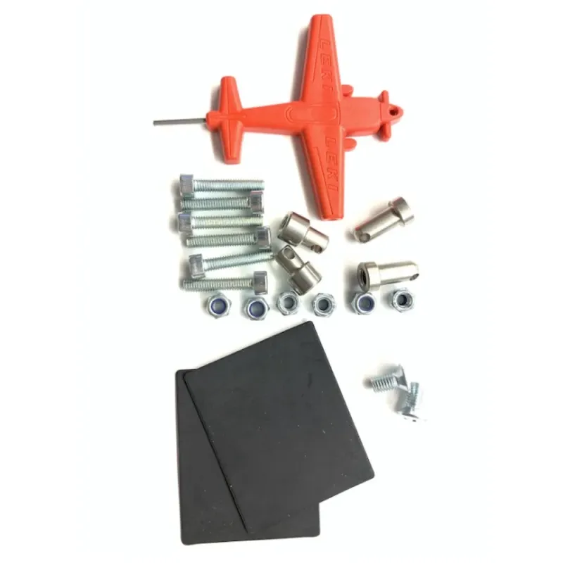 Leki GATE GUARD PARTS KIT