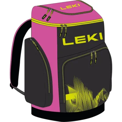 Leki WCR BOOT BAG 85L