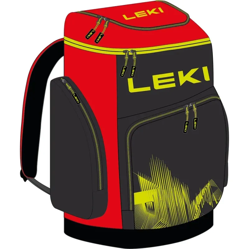 Leki WCR BOOT BAG 85L