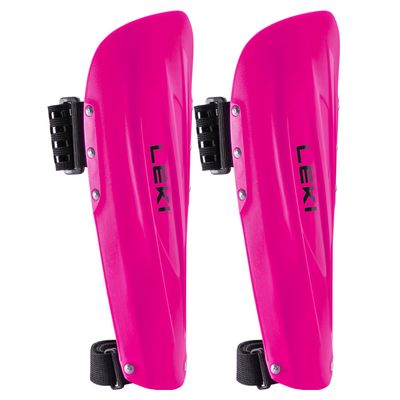 Leki Neon Pink Arm Guard