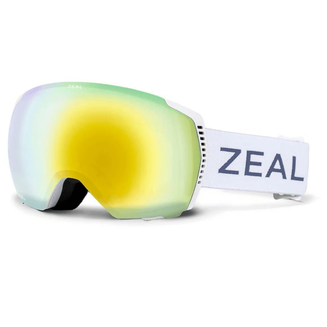 Zeal STORMVEIL Goggles