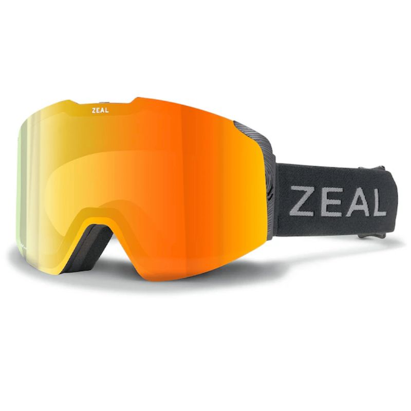 Zeal MERIDIAN Goggles