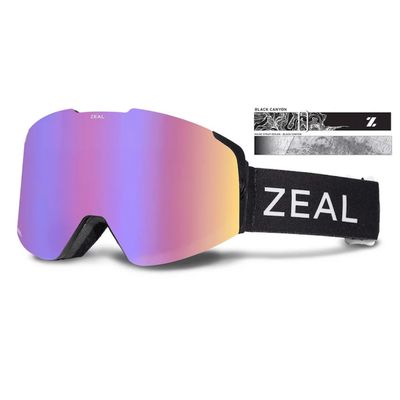 Zeal MERIDIAN Goggles