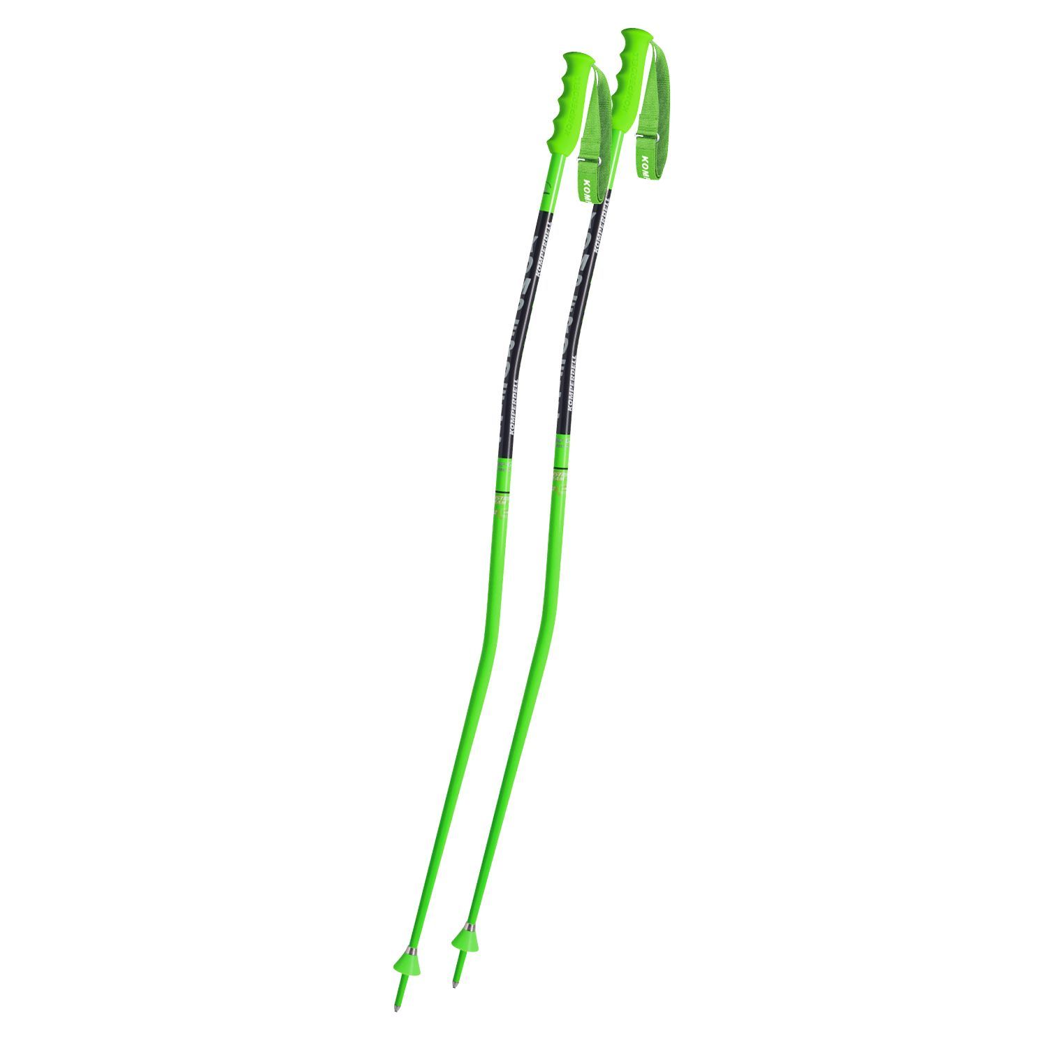 Komperdell NT SUPER-G WC Alu 19mm Poles