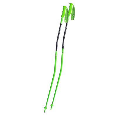 Komperdell NT SUPER-G WC Alu 19mm Poles