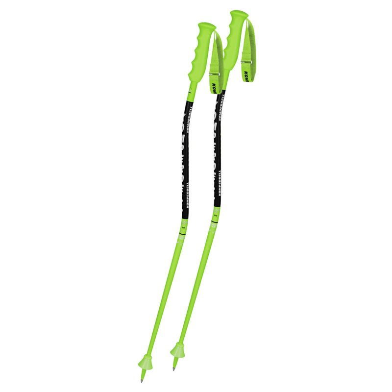 Komperdell NATIONAL TEAM SUPER-G JR Poles