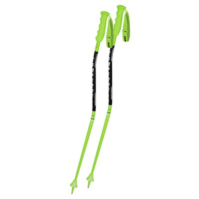 Komperdell NATIONAL TEAM SUPER-G JR Poles