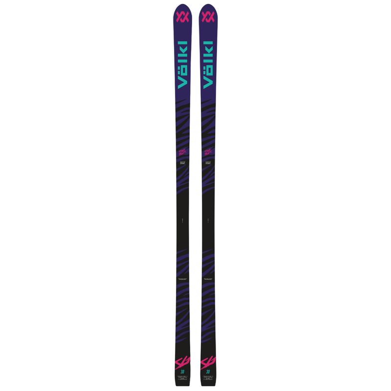 Volkl RACETIGER SG R Jr Racing Skis
