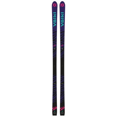 Volkl RACETIGER SG R Jr Racing Skis
