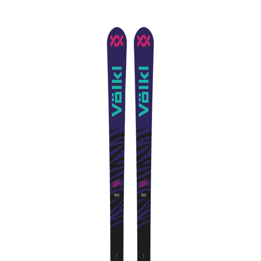Volkl RACETIGER SG R Jr Racing Skis