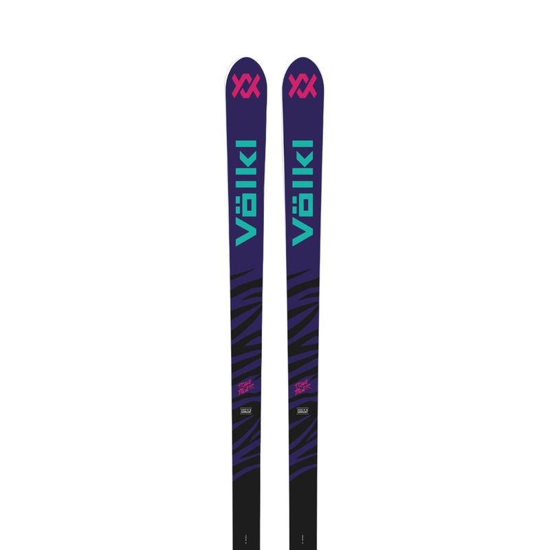 Volkl RACETIGER SG R Jr Racing Skis