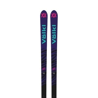Volkl RACETIGER SG R Jr Racing Skis