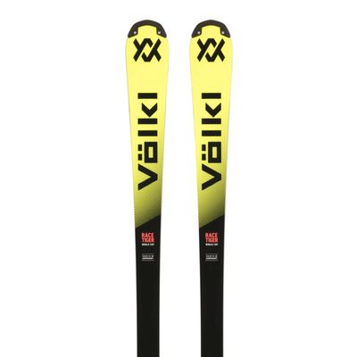 Volkl RACETIGER SL R FIS - WC PLATE