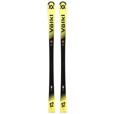 Volkl RACETIGER SL R FIS - WC PLATE