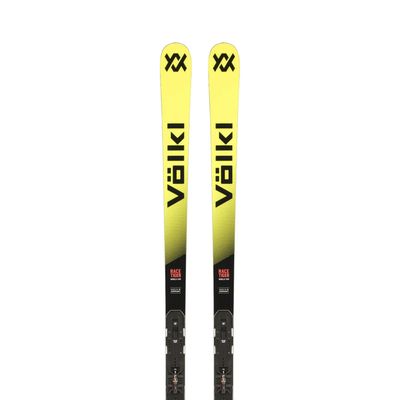 Volkl RACETIGER GS - WC PLATE Racing Skis