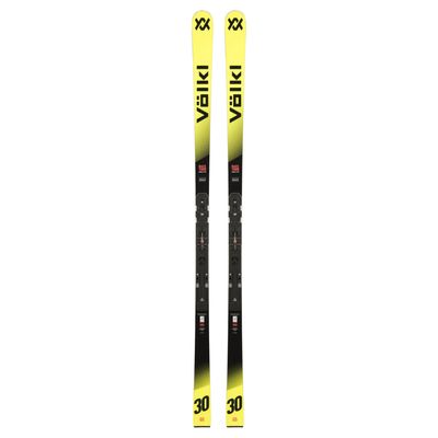 Volkl RACETIGER GS - WC PLATE Racing Skis