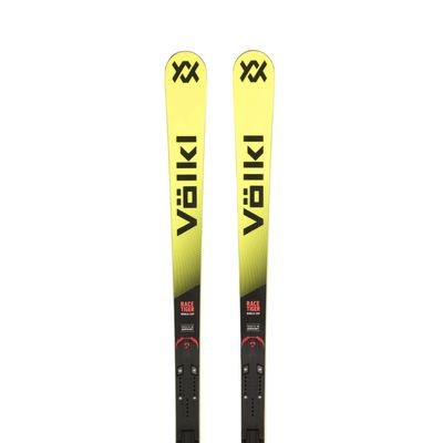 Volkl RACETIGER GS - JR PLATE