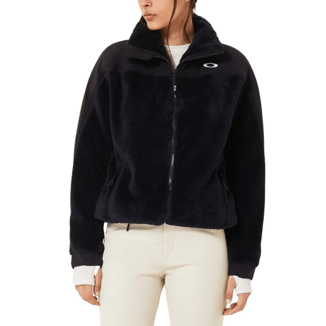 Oakley SNOWDRIFT MOUNTAIN FIRE SHERPA Vest