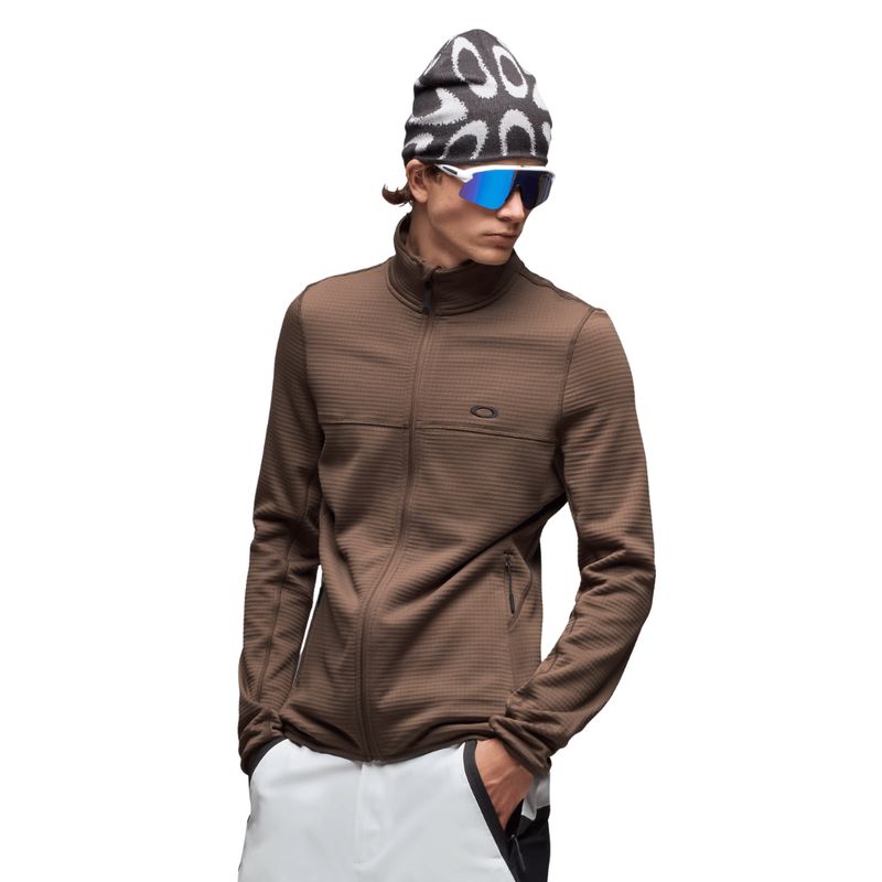 Oakley CANOPY FULL ZIP Vest