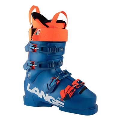 Lange bottes de course RS 110 SC