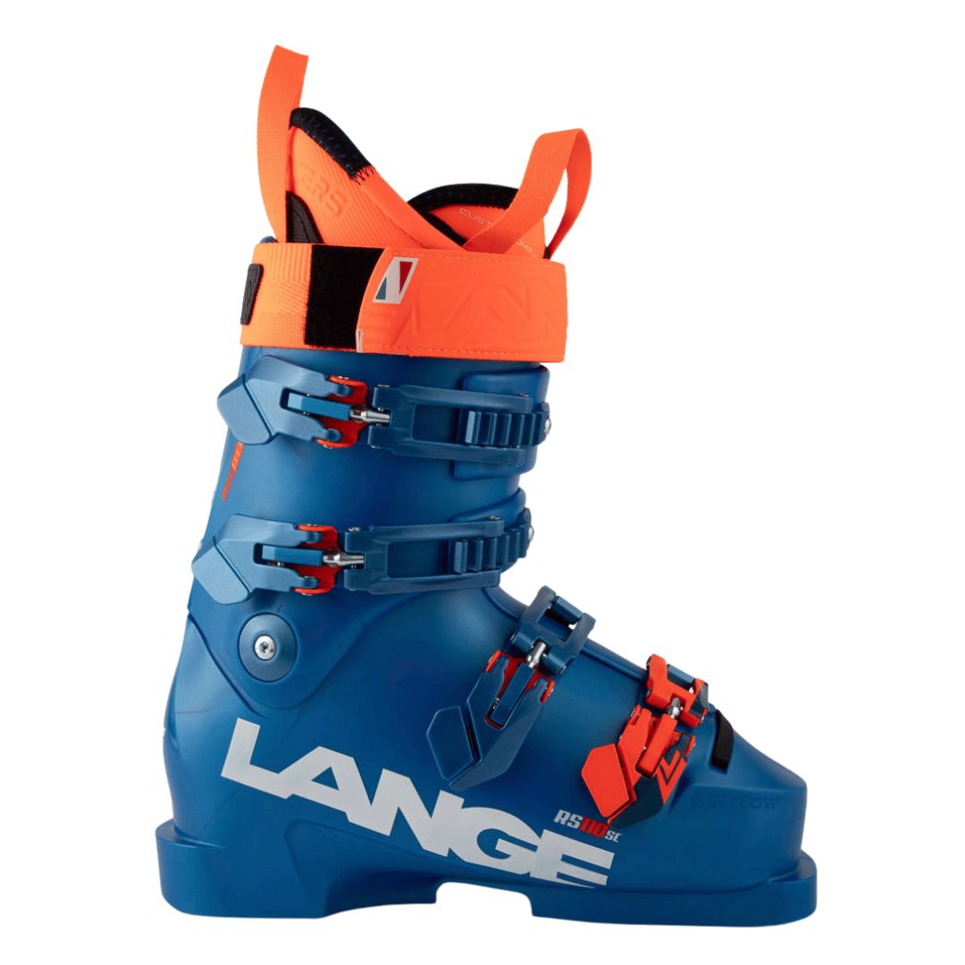Lange bottes de course RS 110 SC