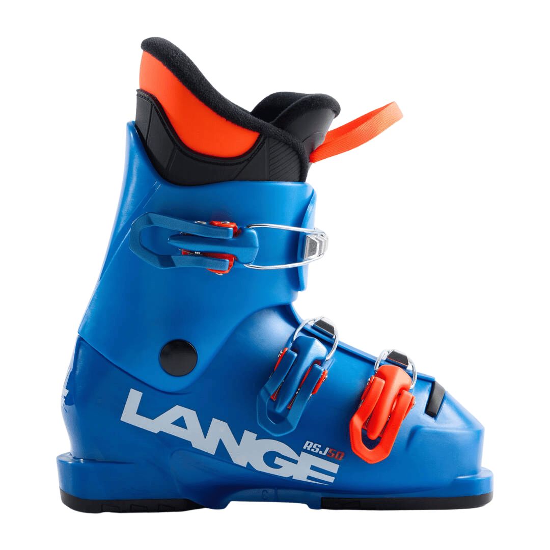 Lange RSJ 60 Racing Boots