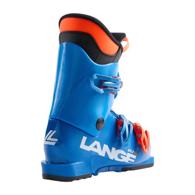 Lange RSJ 50 Racing Boots