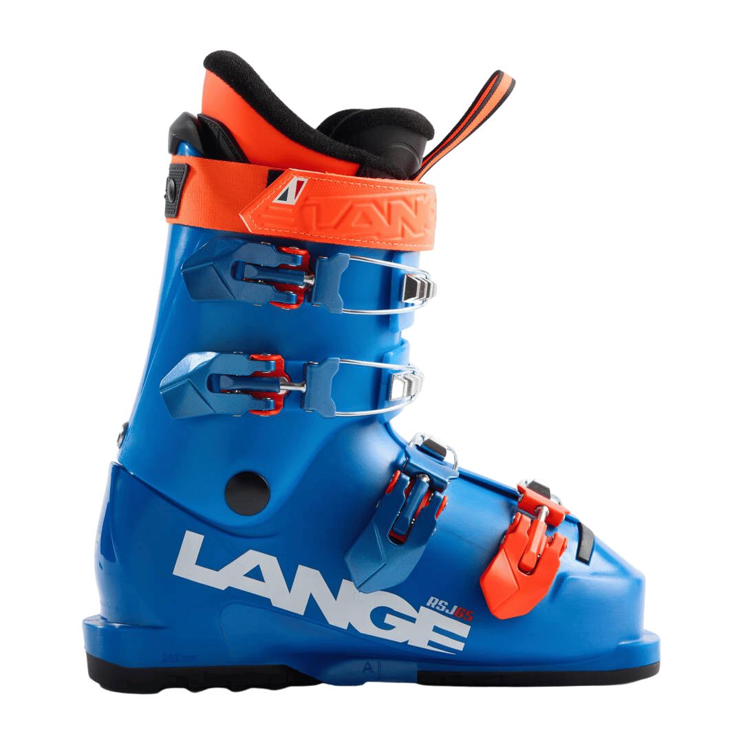 Lange RSJ 65 Racing Boots