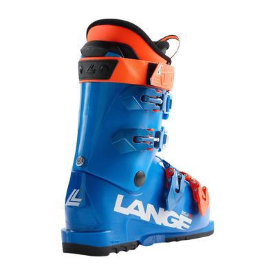 Lange RSJ 65 Racing Boots